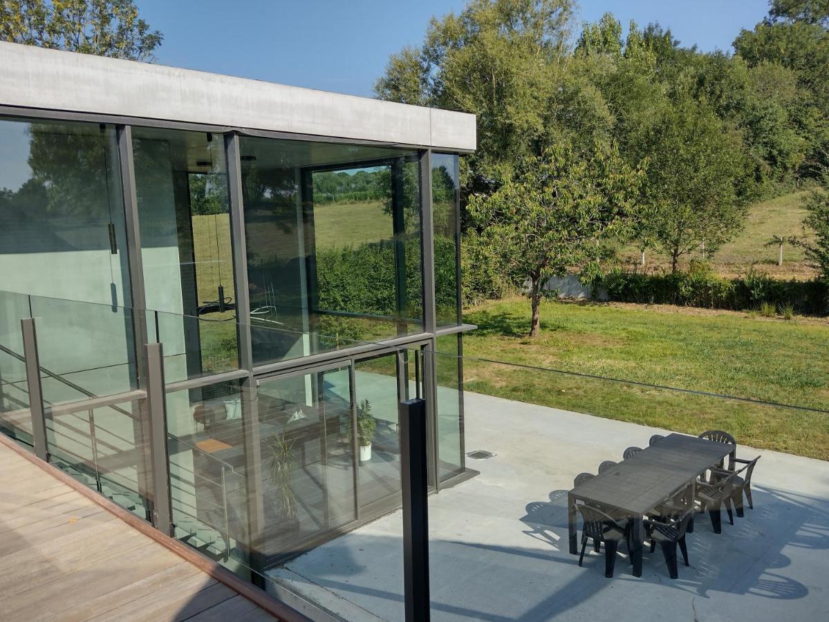 The Kettle House - Manor Villa Sint-Pieters-Leeuw Exterior photo