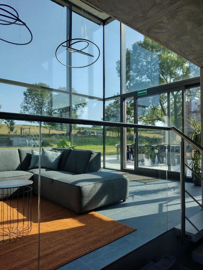 The Kettle House - Manor Villa Sint-Pieters-Leeuw Exterior photo